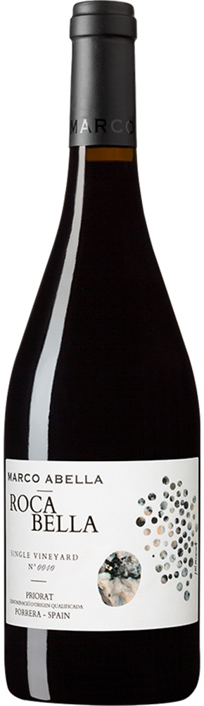 2019 Roca Bella Priorat DOCa