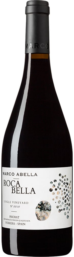2019 Roca Bella Priorat DOCa 2019 Roca Bella Priorat DOCa