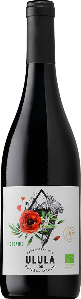 2024 ULULA Cariñena DO BIO 2024 ULULA Cariñena DO BIO