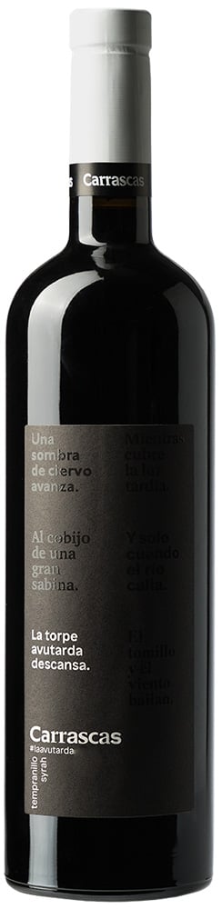 2021 La Torpe Avutarda Descansa Castilla VT 2021 La Torpe Avutarda Descansa Castilla VT