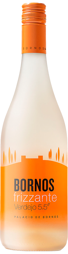 Bornos Frizz Verdejo DO Rueda