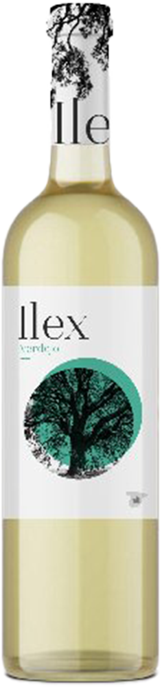 2025 Ilex Blanco Magnum Castilla VT 1,5 L