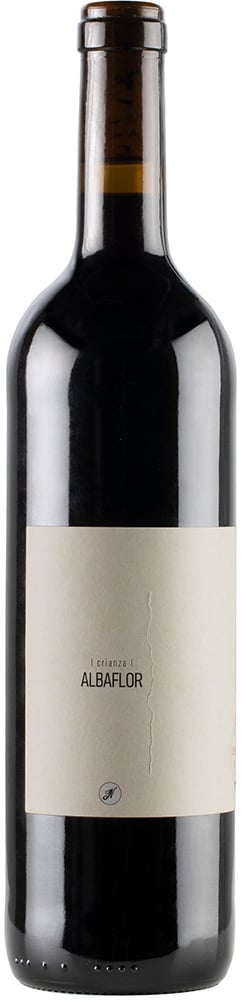2021 Crianza Albaflor Binissalem DO 2021 Crianza Albaflor Binissalem DO