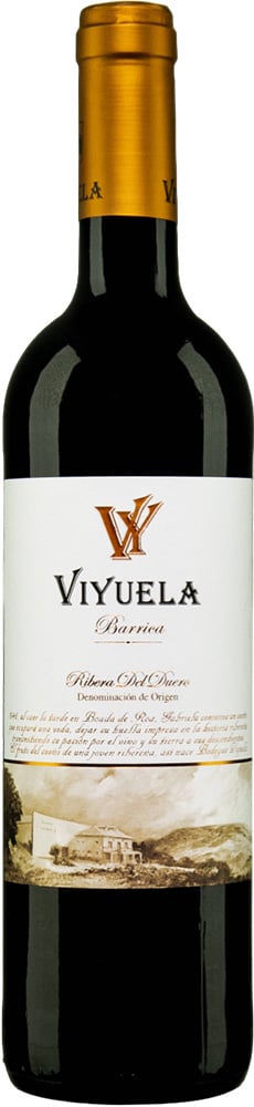 2022 Barrica Ribera del Duero DO 2022 Barrica Ribera del Duero DO