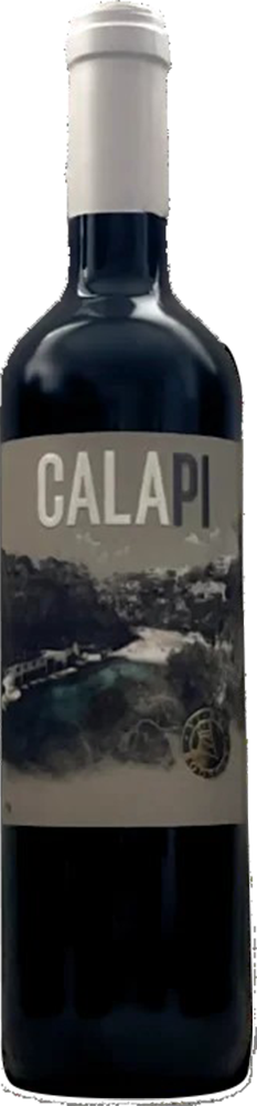 2024 Vi Rei Cala Pi Tinto 2024 Vi Rei Cala Pi Tinto