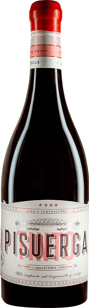 2023 Pisuerga Tinto 2023 Pisuerga Tinto