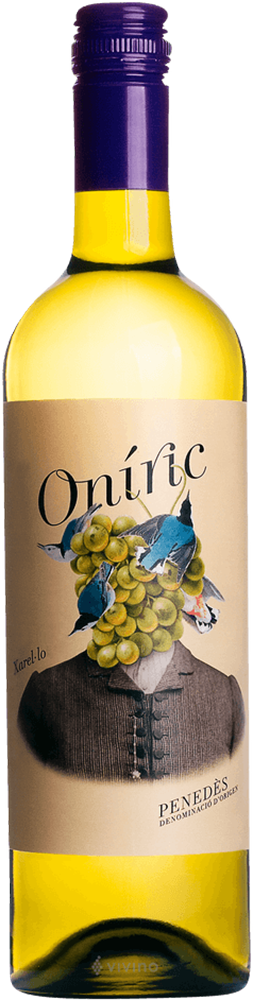 2021 Entre Vinyes Oniric Xarel.Lo