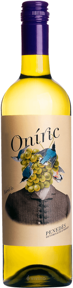 2021 Entre Vinyes Oniric Xarel.Lo 2021 Entre Vinyes Oniric Xarel.Lo
