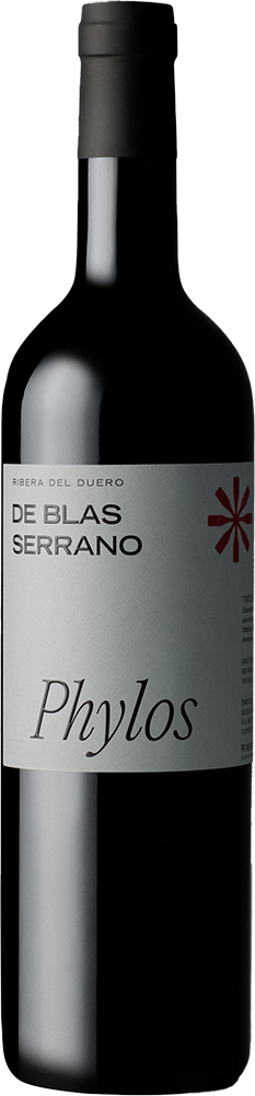 2022 Phylos Magnum Ribera del Duero DO 1,5 L 2022 Phylos Magnum Ribera del Duero DO 1,5 L